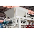 Automatic Cement Brick Block Making Machine